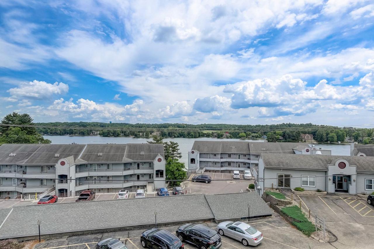Brown Family Condo For Families Golf Trips And Girls Getaways Wisconsin Dells Exterior photo